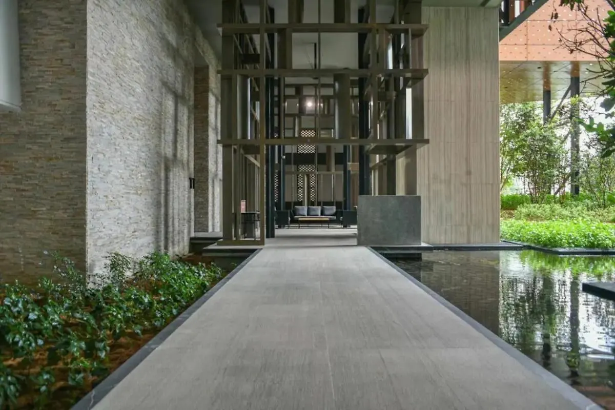 Maxhome At Lucentia Bukit Bintang City Centre Kl Kuala Lumpur Gasthuis