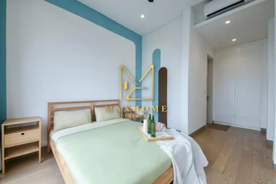 Maxhome At Lucentia Bukit Bintang City Centre Kl Kuala Lumpur