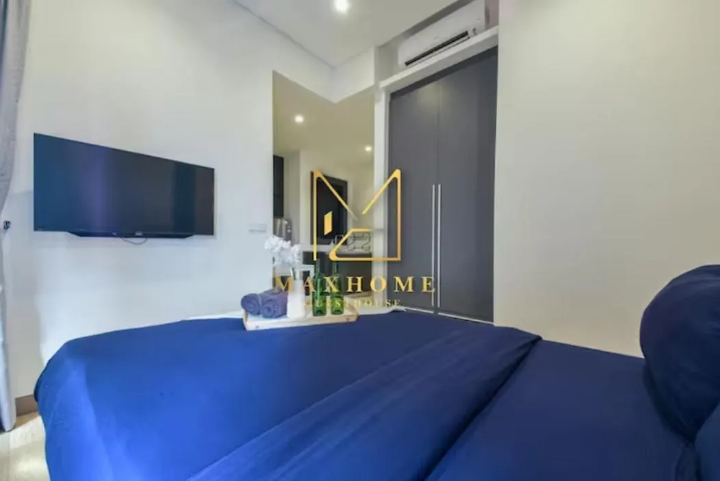 Maxhome At Lucentia Bukit Bintang City Centre Kl Kuala Lumpur