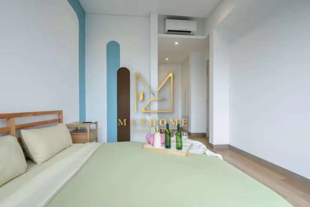 Maxhome At Lucentia Bukit Bintang City Centre Kl Kuala Lumpur 0*,