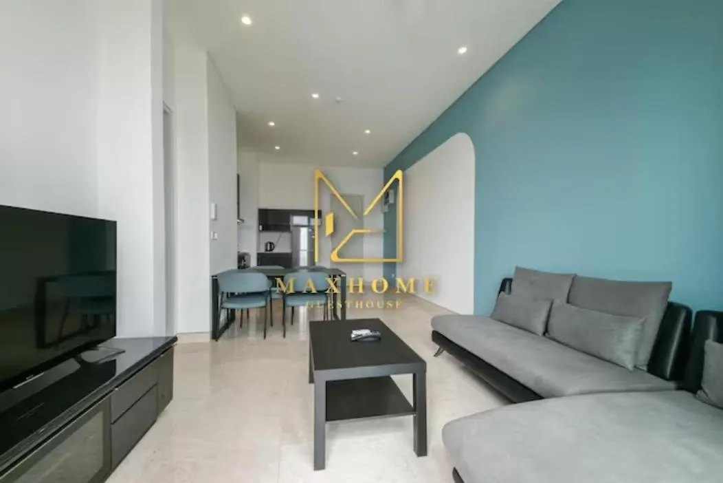 Maxhome At Lucentia Bukit Bintang City Centre Kl Kuala Lumpur