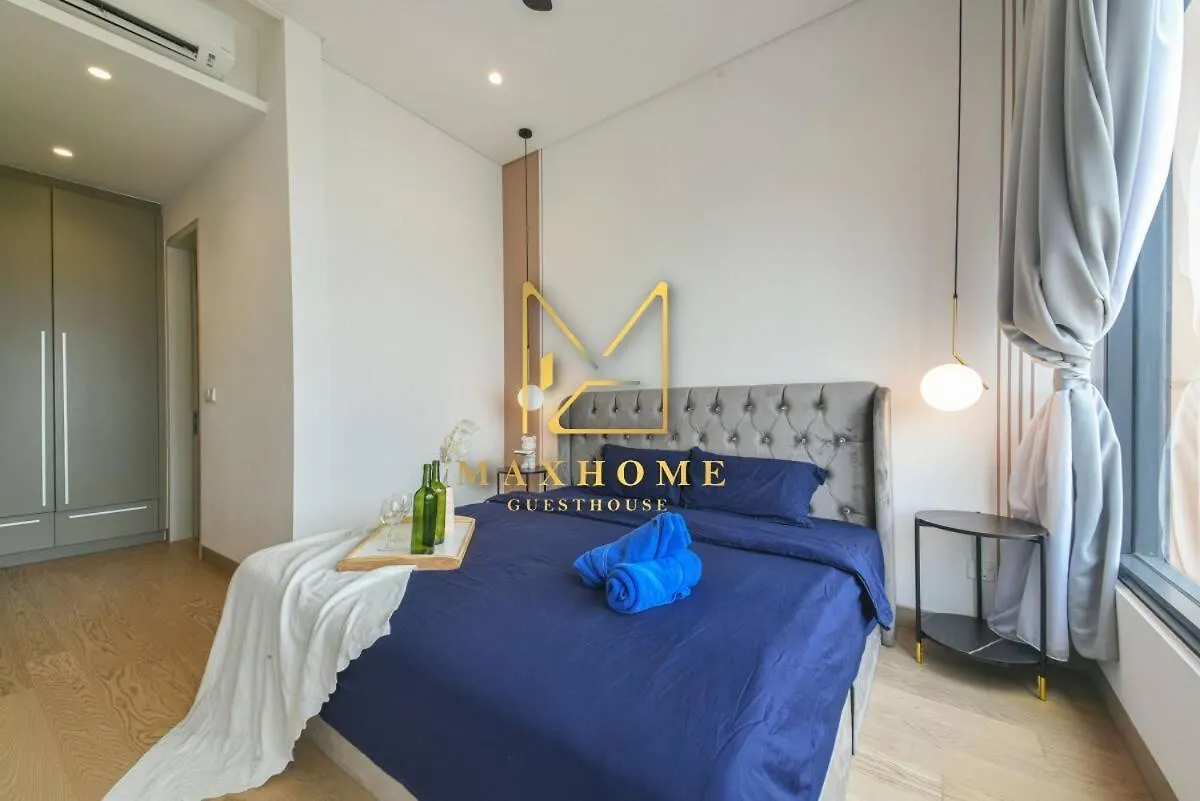 Maxhome At Lucentia Bukit Bintang City Centre Kl Kuala Lumpur Maleisië