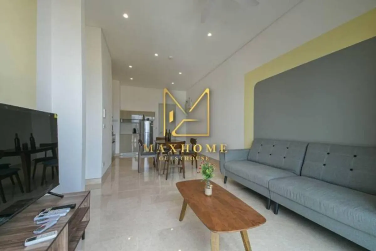 Maxhome At Lucentia Bukit Bintang City Centre Kl Kuala Lumpur 0*,