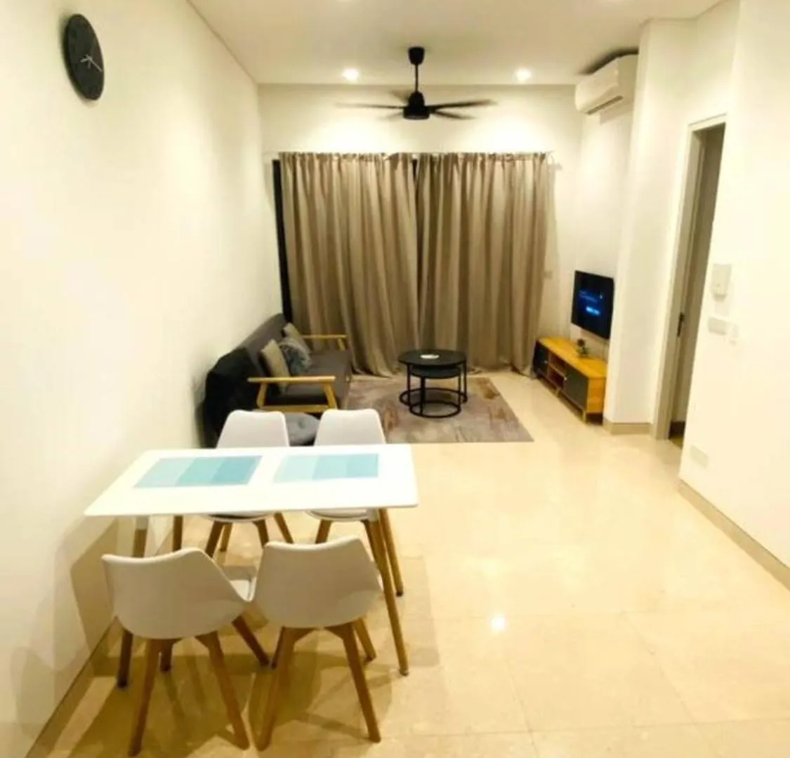 Maxhome At Lucentia Bukit Bintang City Centre Kl Kuala Lumpur Gasthuis
