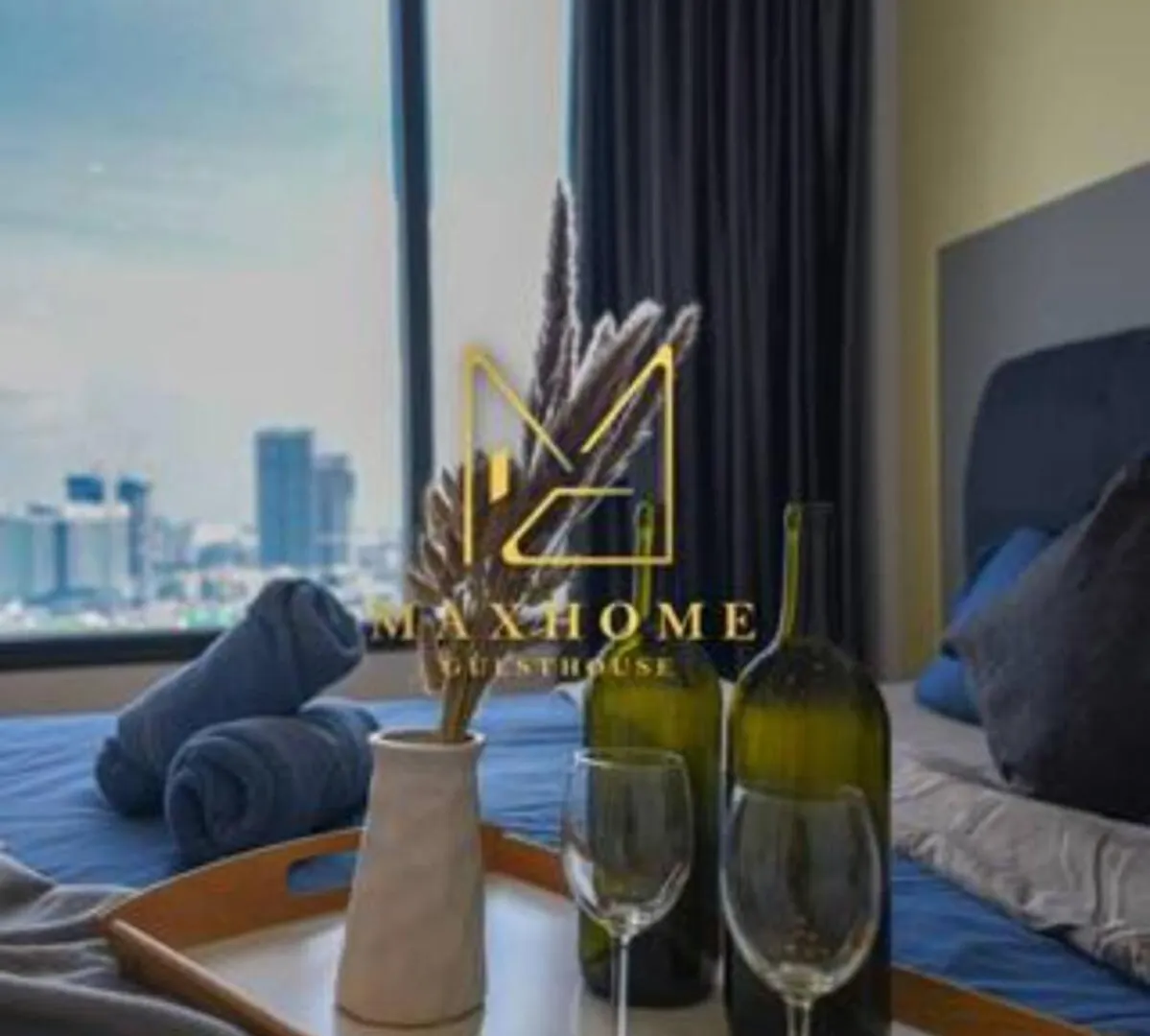 Maxhome At Lucentia Bukit Bintang City Centre Kl Kuala Lumpur