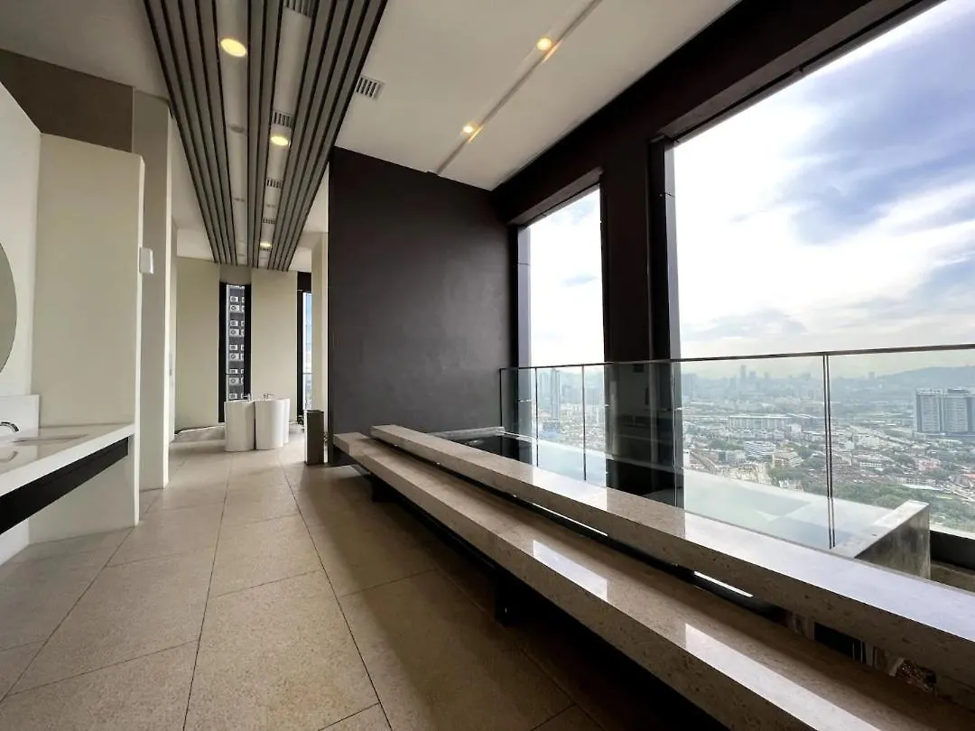 Maxhome At Lucentia Bukit Bintang City Centre Kl Kuala Lumpur