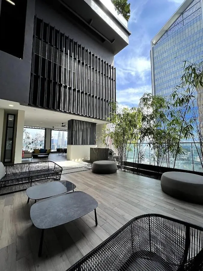 Maxhome At Lucentia Bukit Bintang City Centre Kl Kuala Lumpur
