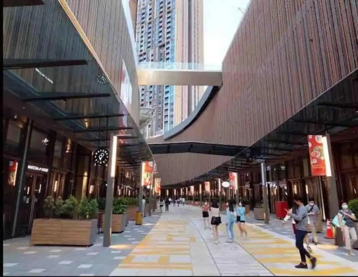 Maxhome At Lucentia Bukit Bintang City Centre Kl Kuala Lumpur Malaysia