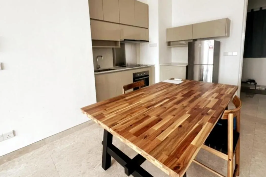 Maxhome At Lucentia Bukit Bintang City Centre Kl Kuala Lumpur