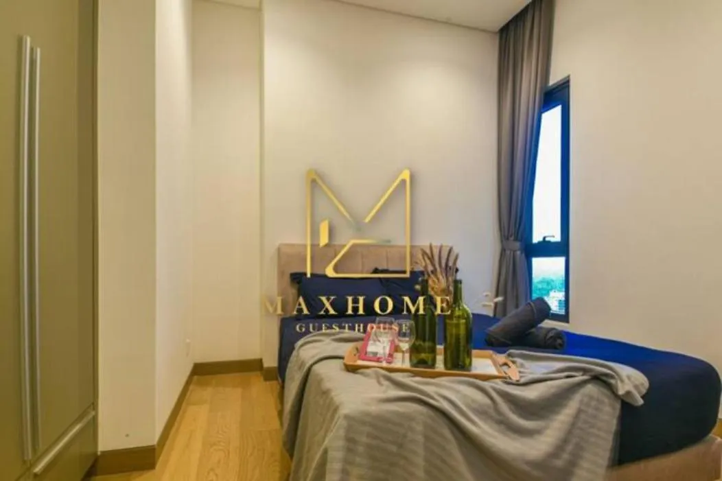 Guest house Maxhome At Lucentia Bukit Bintang City Centre Kl Kuala Lumpur