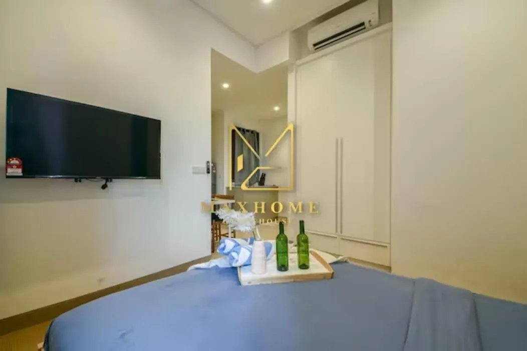 Guest house Maxhome At Lucentia Bukit Bintang City Centre Kl Kuala Lumpur Malaysia
