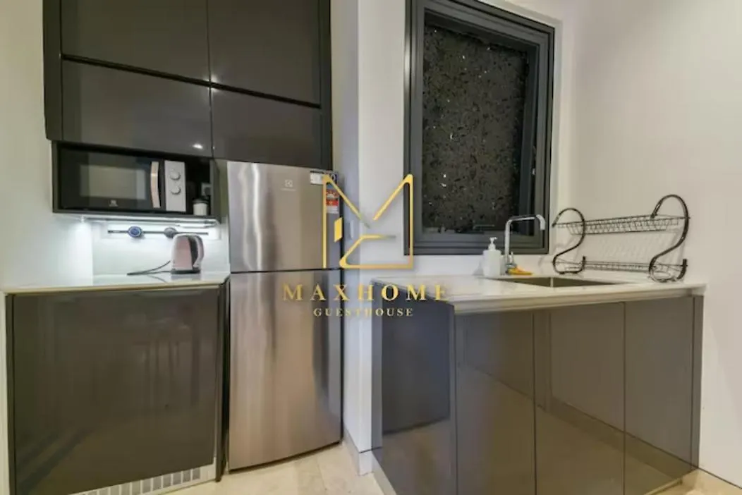 Maxhome At Lucentia Bukit Bintang City Centre Kl Kuala Lumpur Guest house