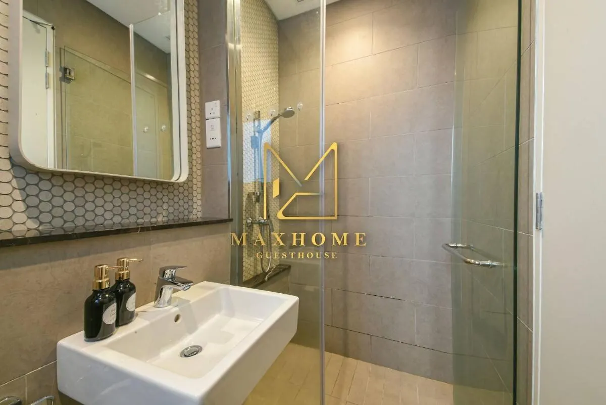 Guest house Maxhome At Lucentia Bukit Bintang City Centre Kl Kuala Lumpur
