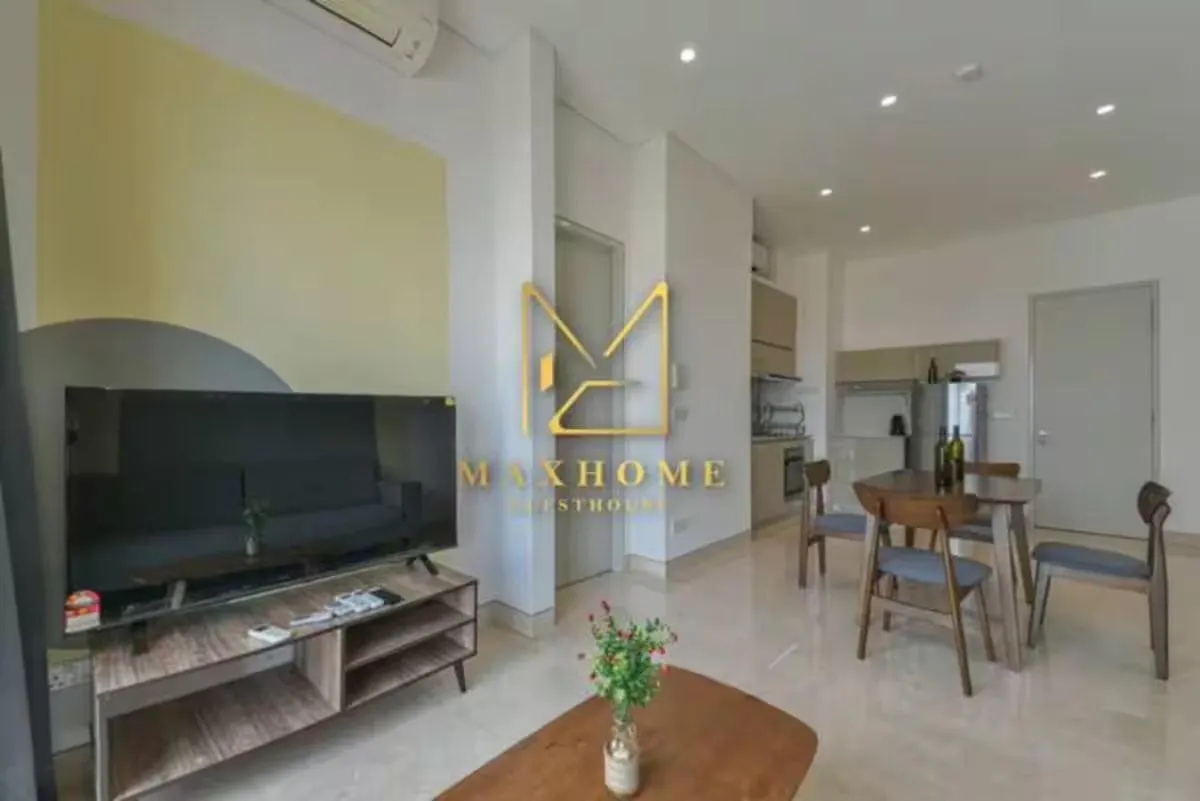 Maxhome At Lucentia Bukit Bintang City Centre Kl Kuala Lumpur