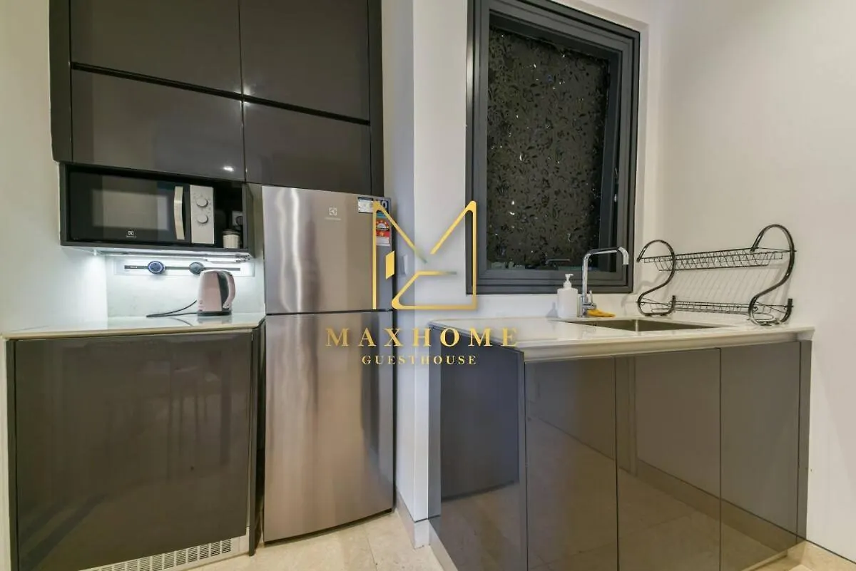 Maxhome At Lucentia Bukit Bintang City Centre Kl Kuala Lumpur
