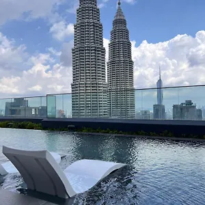 5* Hotel Star Serviced Klcc