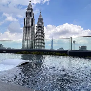 5* Hotel Star At Klcc By Fzb