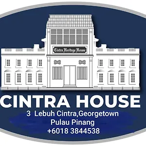 https://cintra-heritage-house.penanghotels.org