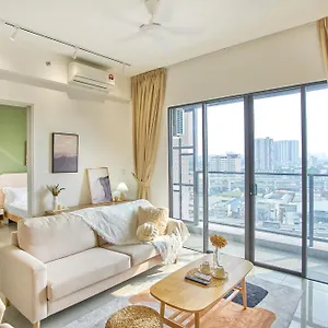  Aparthotel Trion By Cobnb