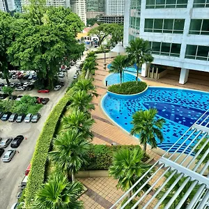  Hostel Habibi Klcc